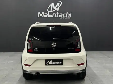 VOLKSWAGEN UP , Foto 8