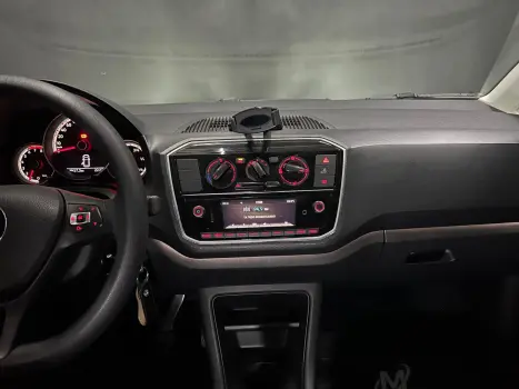 VOLKSWAGEN UP , Foto 9