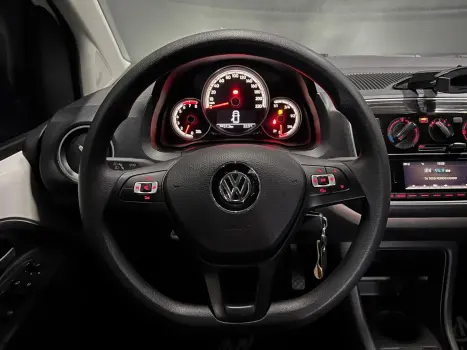 VOLKSWAGEN UP , Foto 10