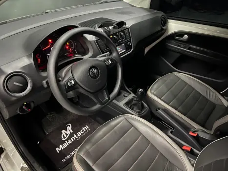 VOLKSWAGEN UP , Foto 13