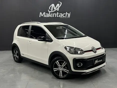 VOLKSWAGEN UP , Foto 15