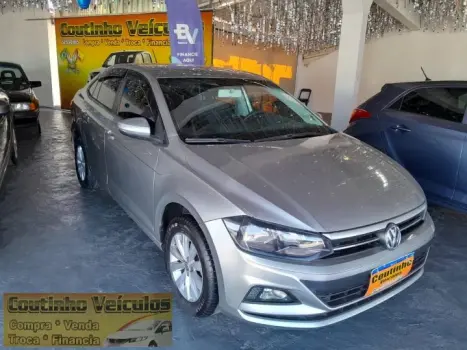 VOLKSWAGEN Virtus 1.6 4P MSI FLEX AUTOMTICO, Foto 8