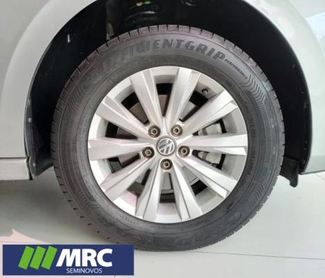 VOLKSWAGEN Virtus 1.0 4P 200 TSI FLEX COMFORTLINE AUTOMTICO, Foto 4