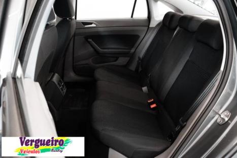 VOLKSWAGEN Virtus 1.0 4P 200 TSI FLEX COMFORTLINE AUTOMTICO, Foto 2