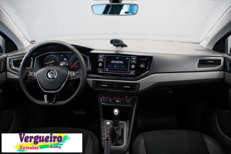 VOLKSWAGEN Virtus 1.0 4P 200 TSI FLEX COMFORTLINE AUTOMTICO, Foto 4