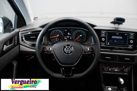 VOLKSWAGEN Virtus 1.0 4P 200 TSI FLEX COMFORTLINE AUTOMTICO, Foto 5