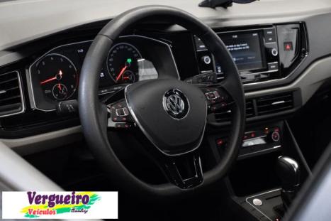 VOLKSWAGEN Virtus 1.0 4P 200 TSI FLEX COMFORTLINE AUTOMTICO, Foto 18