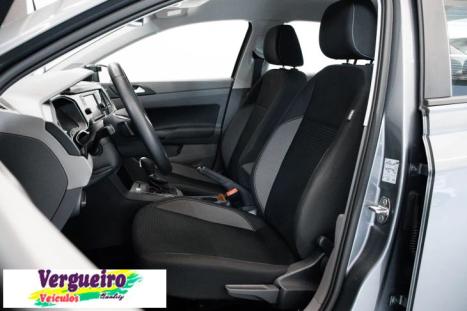 VOLKSWAGEN Virtus 1.0 4P 200 TSI FLEX COMFORTLINE AUTOMTICO, Foto 19