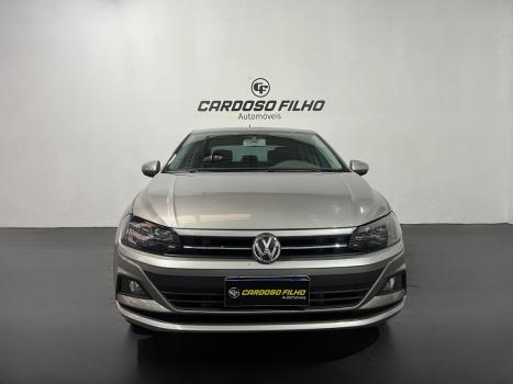 VOLKSWAGEN Virtus 1.0 4P 200 TSI FLEX COMFORTLINE AUTOMTICO, Foto 2