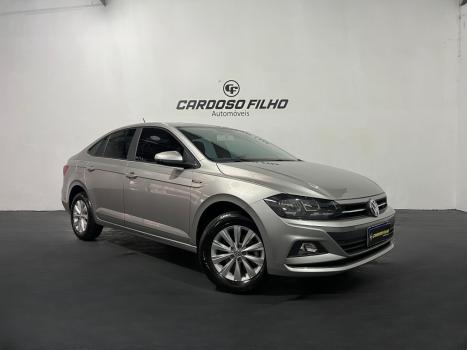 VOLKSWAGEN Virtus 1.0 4P 200 TSI FLEX COMFORTLINE AUTOMTICO, Foto 1