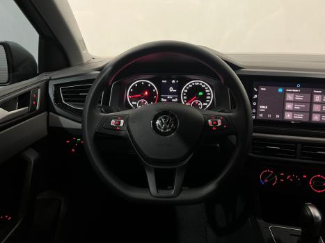 VOLKSWAGEN Virtus 1.0 4P 200 TSI FLEX COMFORTLINE AUTOMTICO, Foto 18