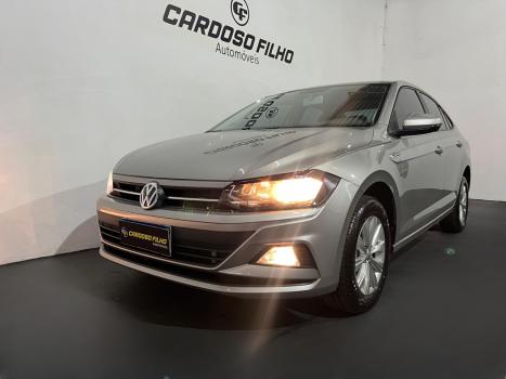 VOLKSWAGEN Virtus 1.0 4P 200 TSI FLEX COMFORTLINE AUTOMTICO, Foto 12