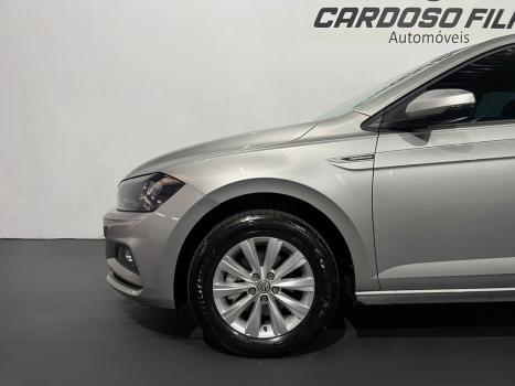 VOLKSWAGEN Virtus 1.0 4P 200 TSI FLEX COMFORTLINE AUTOMTICO, Foto 16