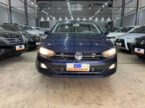 VOLKSWAGEN Virtus 1.0 4P 200 TSI FLEX COMFORTLINE AUTOMTICO, Foto 11