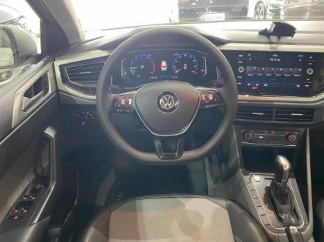 VOLKSWAGEN Virtus 1.0 4P 200 TSI FLEX HIGHLINE AUTOMTICO, Foto 10