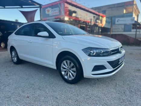 VOLKSWAGEN Virtus 1.6 4P MSI FLEX, Foto 2