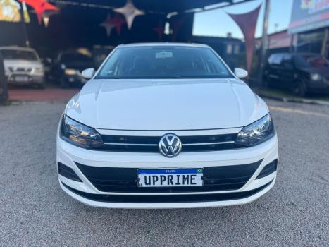 VOLKSWAGEN Virtus 1.6 4P MSI FLEX, Foto 7