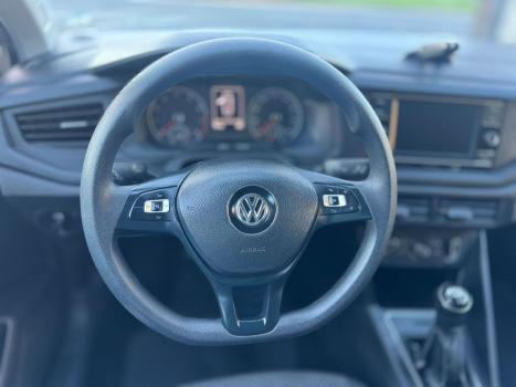 VOLKSWAGEN Virtus 1.6 4P MSI FLEX, Foto 13