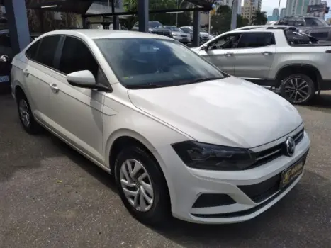 VOLKSWAGEN Virtus 1.6 4P MSI FLEX AUTOMTICO, Foto 2