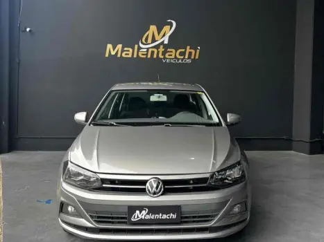 VOLKSWAGEN Virtus 1.0 4P 200 TSI FLEX COMFORTLINE AUTOMTICO, Foto 4