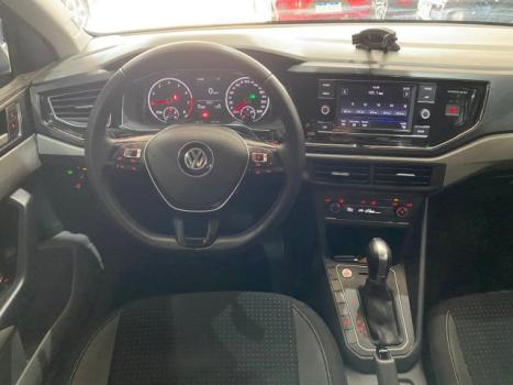 VOLKSWAGEN Virtus 1.0 4P 200 TSI FLEX COMFORTLINE AUTOMTICO, Foto 7