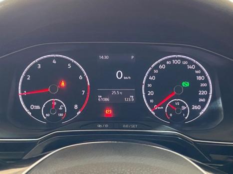 VOLKSWAGEN Virtus 1.0 4P 200 TSI FLEX COMFORTLINE AUTOMTICO, Foto 8