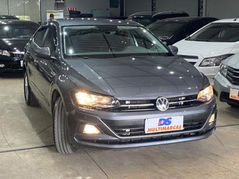 VOLKSWAGEN Virtus 1.0 4P 200 TSI FLEX COMFORTLINE AUTOMTICO, Foto 9