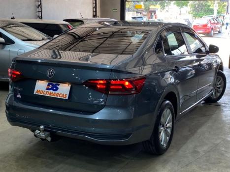 VOLKSWAGEN Virtus 1.0 4P 200 TSI FLEX COMFORTLINE AUTOMTICO, Foto 11