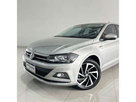 VOLKSWAGEN Virtus 1.0 4P 200 TSI FLEX HIGHLINE AUTOMTICO, Foto 2