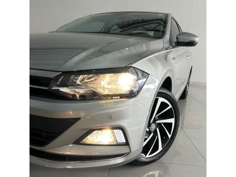 VOLKSWAGEN Virtus 1.0 4P 200 TSI FLEX HIGHLINE AUTOMTICO, Foto 3