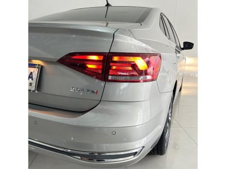 VOLKSWAGEN Virtus 1.0 4P 200 TSI FLEX HIGHLINE AUTOMTICO, Foto 5