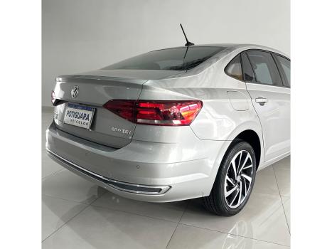 VOLKSWAGEN Virtus 1.0 4P 200 TSI FLEX HIGHLINE AUTOMTICO, Foto 6