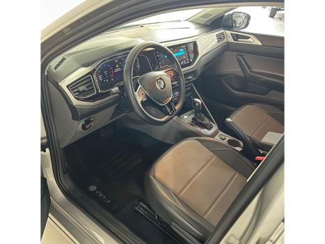 VOLKSWAGEN Virtus 1.0 4P 200 TSI FLEX HIGHLINE AUTOMTICO, Foto 7