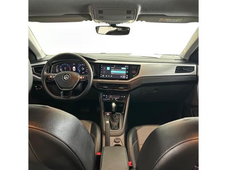 VOLKSWAGEN Virtus 1.0 4P 200 TSI FLEX HIGHLINE AUTOMTICO, Foto 8