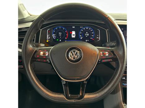 VOLKSWAGEN Virtus 1.0 4P 200 TSI FLEX HIGHLINE AUTOMTICO, Foto 9