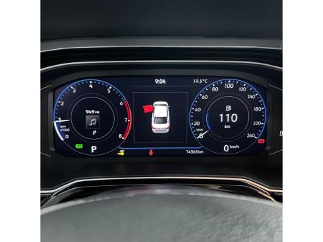 VOLKSWAGEN Virtus 1.0 4P 200 TSI FLEX HIGHLINE AUTOMTICO, Foto 10