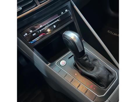 VOLKSWAGEN Virtus 1.0 4P 200 TSI FLEX HIGHLINE AUTOMTICO, Foto 11