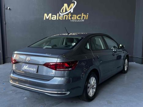 VOLKSWAGEN Virtus 1.6 4P MSI FLEX, Foto 5