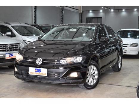VOLKSWAGEN Virtus 1.0 4P 200 TSI FLEX COMFORTLINE AUTOMTICO, Foto 1