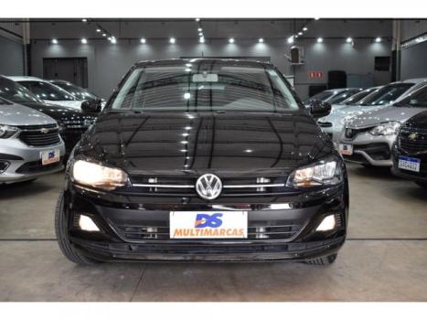 VOLKSWAGEN Virtus 1.0 4P 200 TSI FLEX COMFORTLINE AUTOMTICO, Foto 2