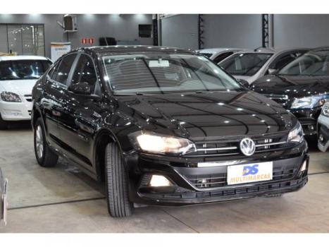 VOLKSWAGEN Virtus 1.0 4P 200 TSI FLEX COMFORTLINE AUTOMTICO, Foto 3