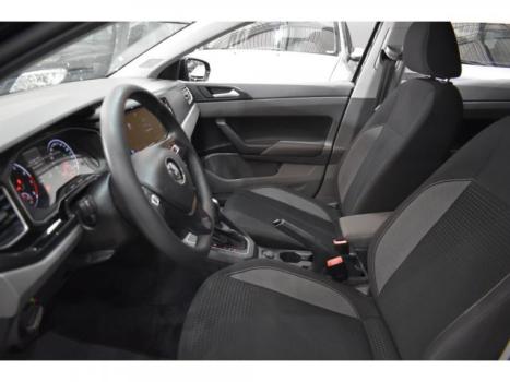 VOLKSWAGEN Virtus 1.0 4P 200 TSI FLEX COMFORTLINE AUTOMTICO, Foto 5