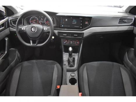 VOLKSWAGEN Virtus 1.0 4P 200 TSI FLEX COMFORTLINE AUTOMTICO, Foto 7