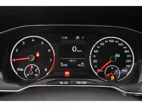 VOLKSWAGEN Virtus 1.0 4P 200 TSI FLEX COMFORTLINE AUTOMTICO, Foto 12