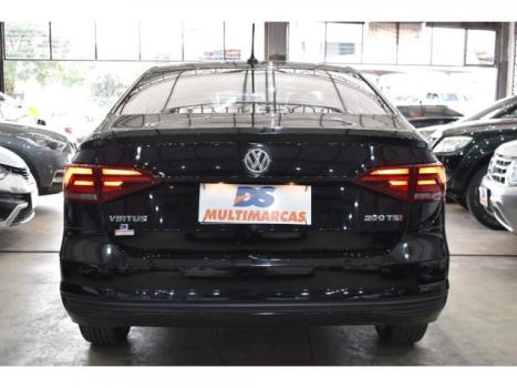 VOLKSWAGEN Virtus 1.0 4P 200 TSI FLEX COMFORTLINE AUTOMTICO, Foto 17