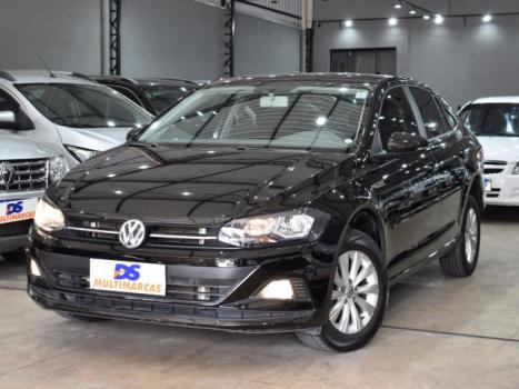 VOLKSWAGEN Virtus 1.0 4P 200 TSI FLEX COMFORTLINE AUTOMTICO, Foto 18
