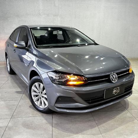VOLKSWAGEN Virtus 1.6 4P MSI FLEX AUTOMTICO, Foto 1