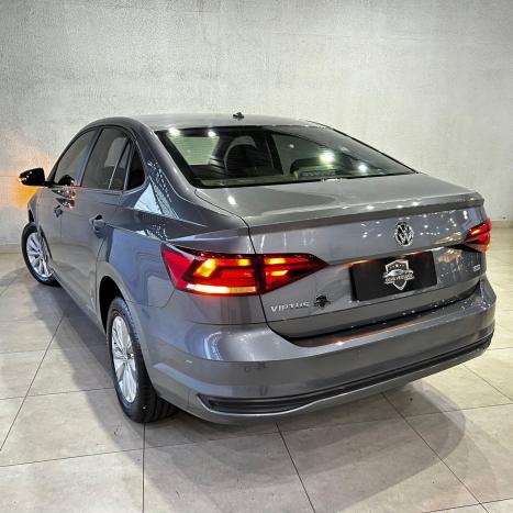 VOLKSWAGEN Virtus 1.6 4P MSI FLEX AUTOMTICO, Foto 2