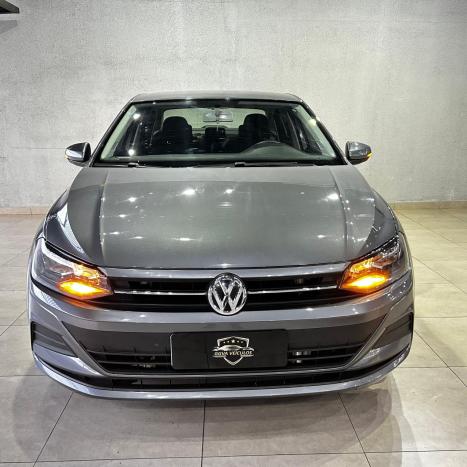 VOLKSWAGEN Virtus 1.6 4P MSI FLEX AUTOMTICO, Foto 3