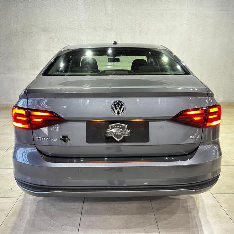 VOLKSWAGEN Virtus 1.6 4P MSI FLEX AUTOMTICO, Foto 4